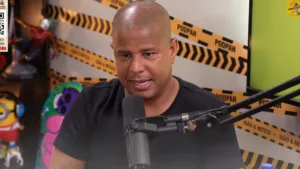 Marcelinho Carioca descarta São Paulo campeão da Libertadores e crava favoritos ao título: “Flamengo e Palmeiras”