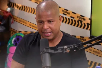 Marcelinho Carioca, ex-jogador