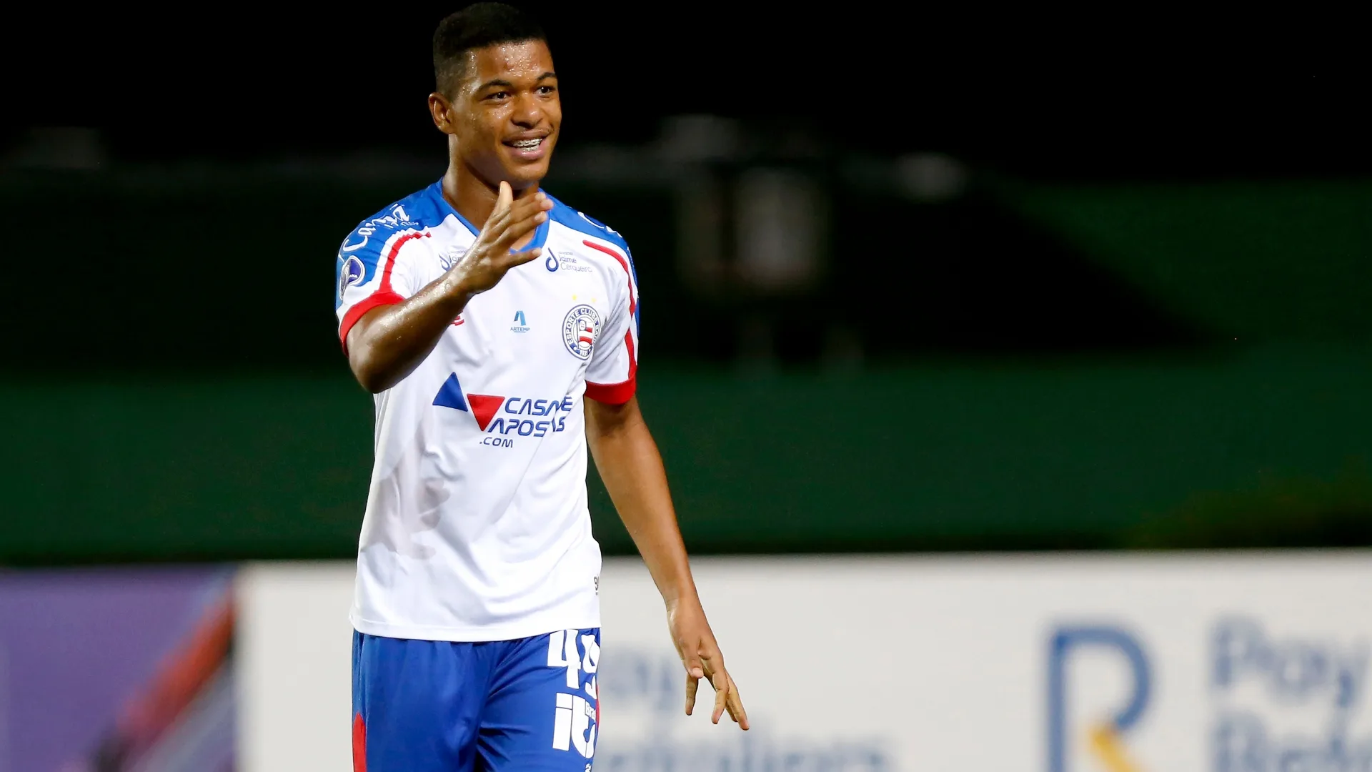 Marcelo Ryan, ex-Bahia, deve fechar com São Paulo e Nicola revela detalhe: “Ele está louco para vir”