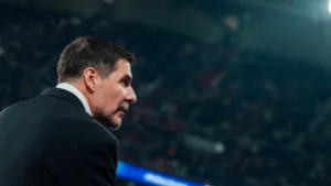 Quem é Marcelo Claure, empresário ligado a possível investimento no Atlético-MG?