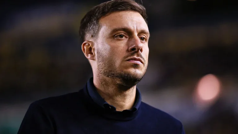 Atlético-MG encaminha contratação do técnico Martín Anselmi, ex-Porto, e divide torcida: “É bem promissor”