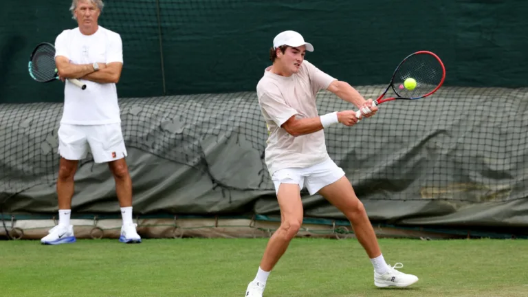 Masters de Cincinnati exalta João Fonseca antes da estreia: “Uma superestrela do Brasil”