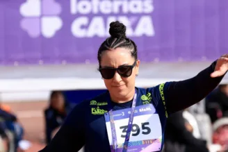 Meeting Paralímpico no CT