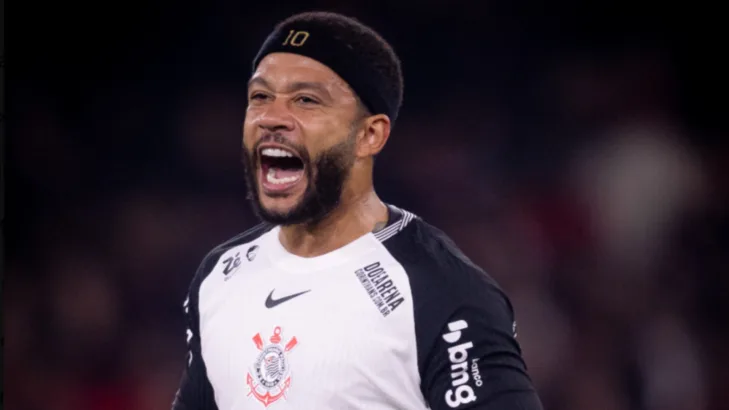 Milton Neves coloca em dúvida classificação do Corinthians na Copa do Brasil: “Furacão não está morto” Milton Neves coloca em dúvida classificação do Corinthians na Copa do Brasil: “Furacão não está morto”