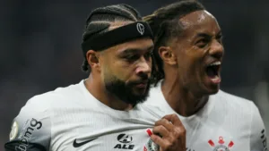 Corinthians é sorteado contra o Athletico-PR na Copa do Brasil e torcedores comemoram: “Dá para sonhar”