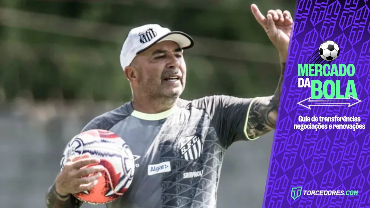 Os reforços confirmados no Brasileirão e as especulações para os torcedores não perderem nada da segunda janela de transferências