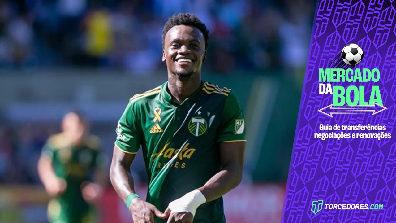 Os reforços confirmados no Brasileirão e as especulações para os torcedores não perderem nada da segunda janela de transferências