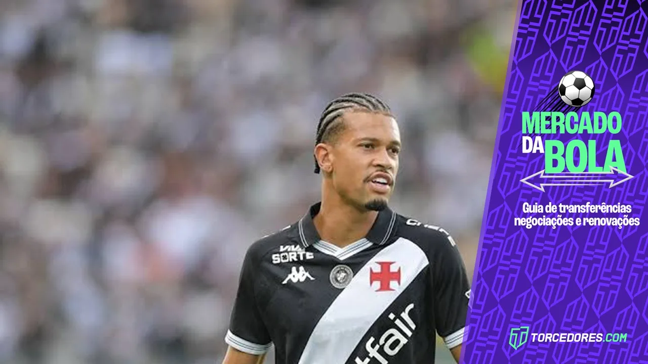 Os reforços confirmados no Brasileirão e as especulações para os torcedores não perderem nada da segunda janela de transferências