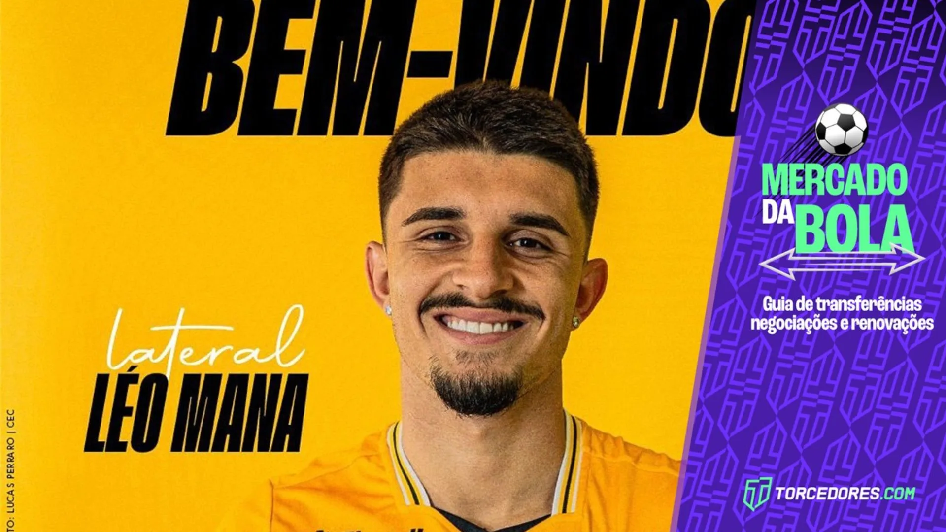 Os reforços confirmados no Brasileirão e as especulações para os torcedores não perderem nada da segunda janela de transferências