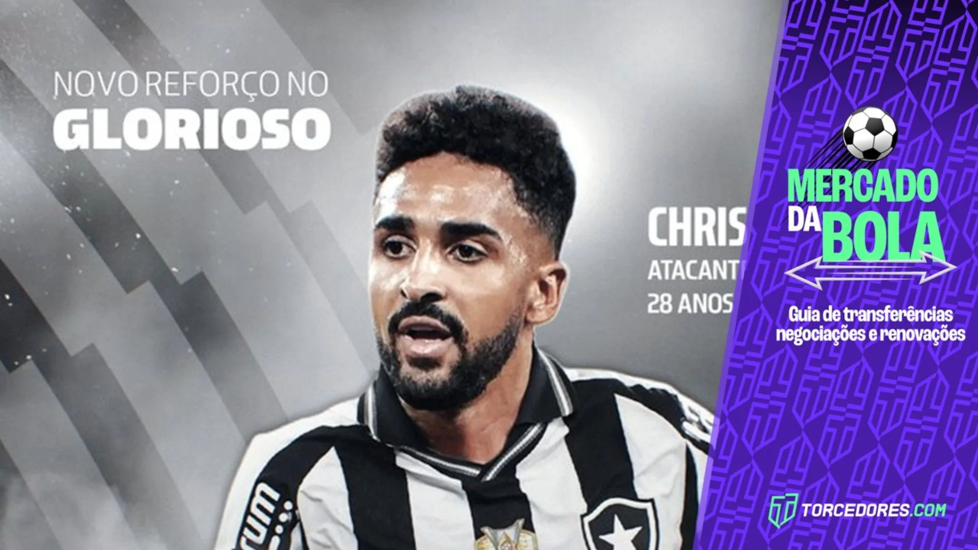 Os reforços confirmados no Brasileirão e as especulações para os torcedores não perderem nada da segunda janela de transferências