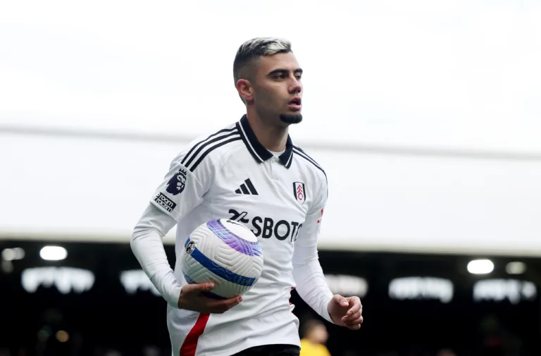 Milly Lacombe analisa chegada de Andreas Pereira ao Palmeiras, mas pondera: “Elenco do Flamengo ainda é melhor”