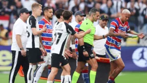 Milton Neves alerta Corinthians, Vasco e Grêmio no Brasileirão: “Ao menos um vai cair”
