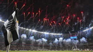 60 anos do Mineirão: Atlético-MG tem história vitoriosa e vê estádio como “salão de festas”
