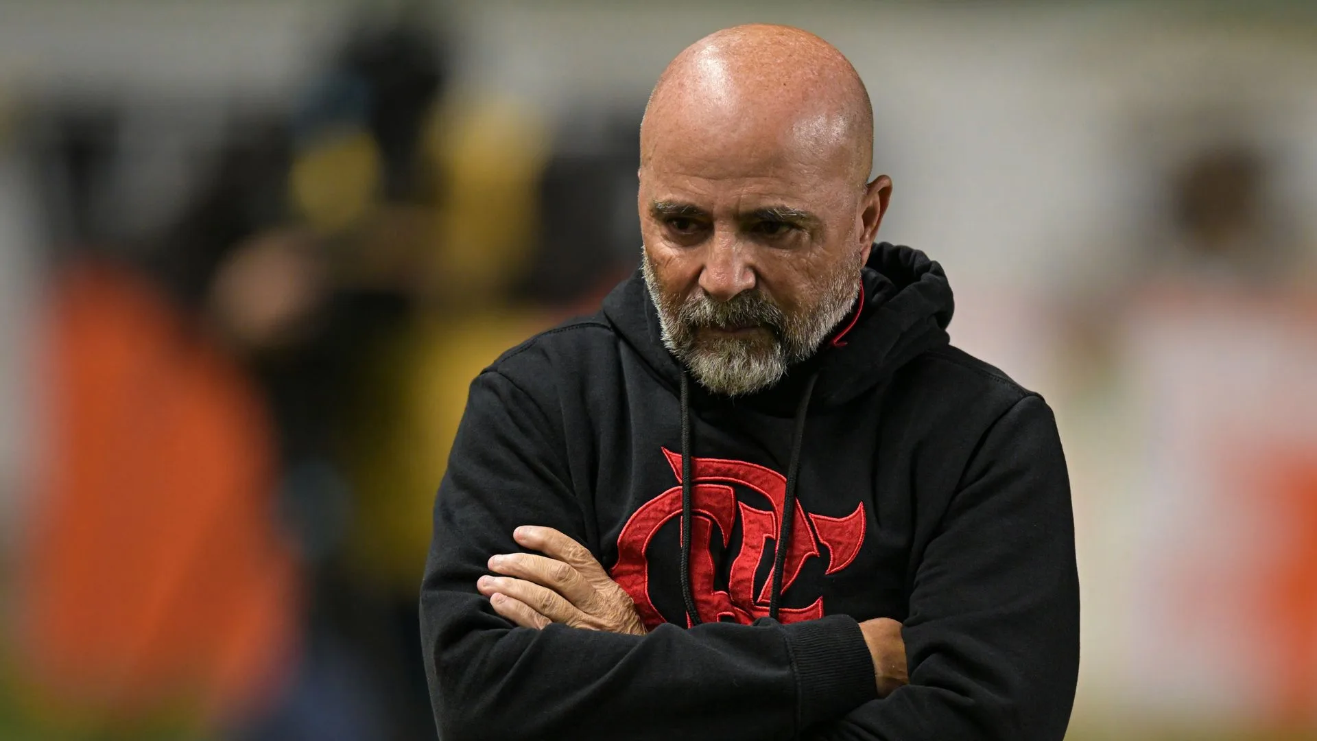 Muller alfineta treinadores estrangeiros e dispara contra passagem de Sampaoli no Flamengo: “Deixou uma herança maldita”