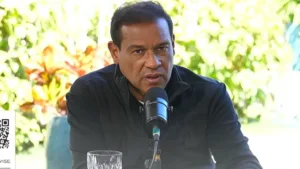 Muller admite sonho em ter jogado por Flamengo e Grêmio e exalta torcida: “Dentro de campo arrepiava”