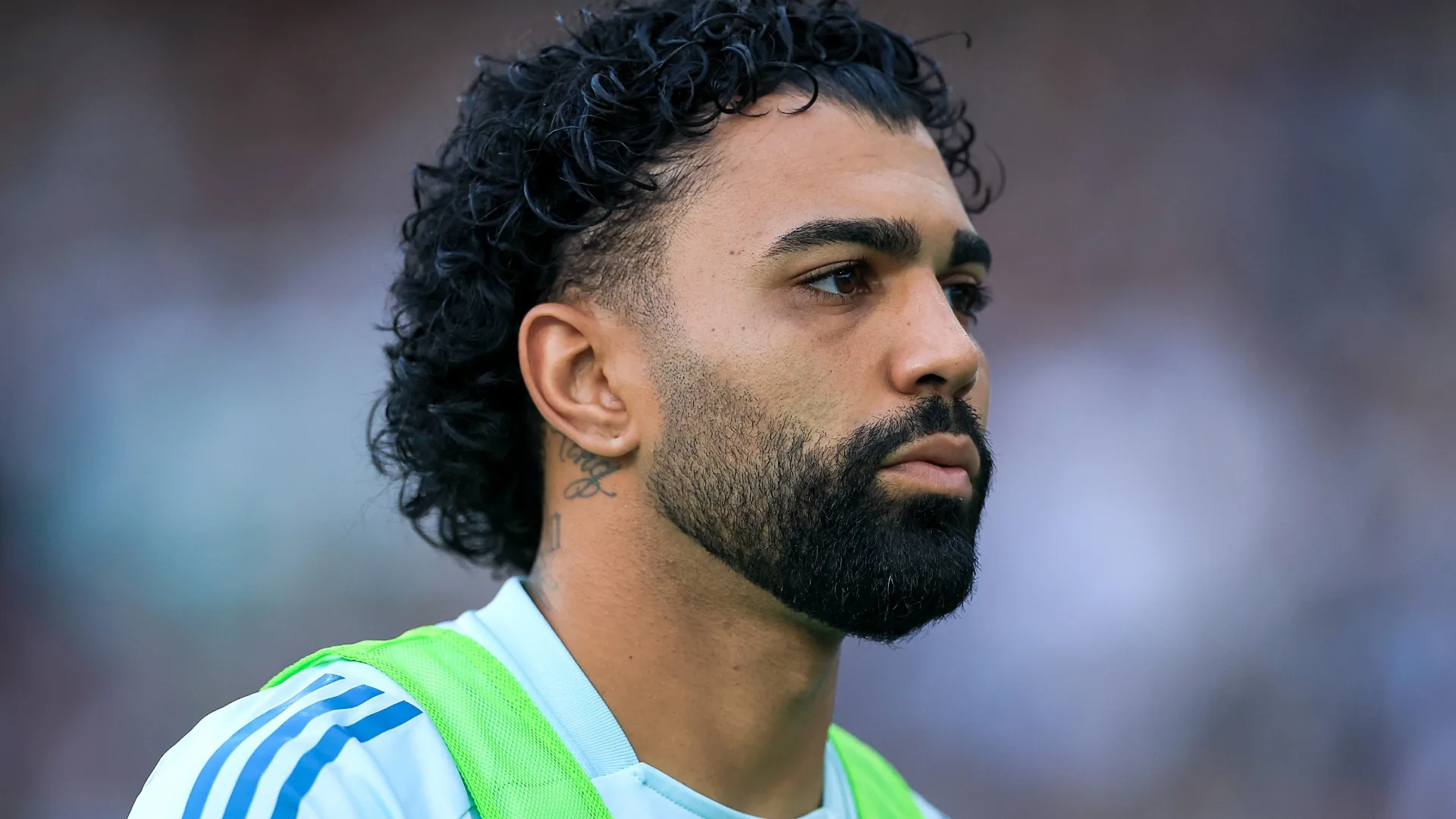 Muller aprova Gabigol, do Cruzeiro, como possível substituto de André Silva no São Paulo: “Seria uma boa contratação”