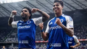 Muller descarta São Paulo e ignora Cruzeiro na briga pelo título do Brasileirão Série A: “Está entre Flamengo e Palmeiras”