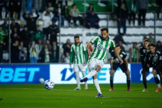 Juventude 2 x 0 Vasco