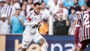 Neymar admite que ficou fora da seleção brasileira ‘por opção técnica’ e torcedores reagem: “Ex-jogador em atividade”