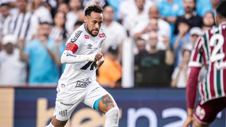 Neymar admite que ficou fora da seleção brasileira ‘por opção técnica’ e torcedores reagem: “Ex-jogador em atividade”