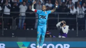 Neymar, Palmeiras e Vasco x Atlético-MG: Brasileirão tem três jogos ao vivo na TV Aberta neste domingo (10)