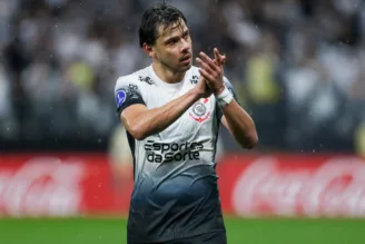 Ángel Romero Corinthians