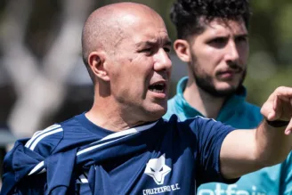 Leonardo Jardim Cruzeiro