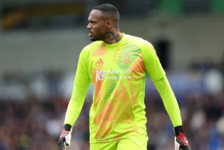 Carlos Miguel Palmeiras