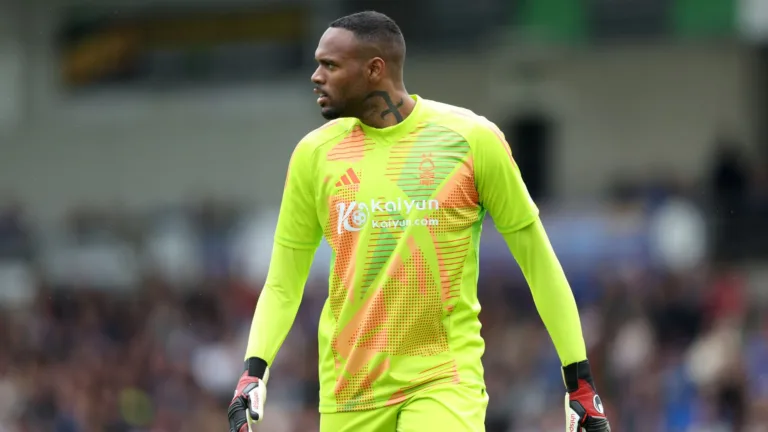 Nicola dá detalhes da negociação do Palmeiras com o Nottingham Forest por Carlos Miguel: “Operação de R$ 25 milhões”