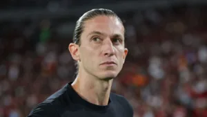 Filipe Luís pode ser demitido do Flamengo? Nicola explica: “Não era o técnico escolhido pelo Bap e pelo Boto”