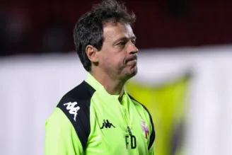 Fernando Diniz Vasco