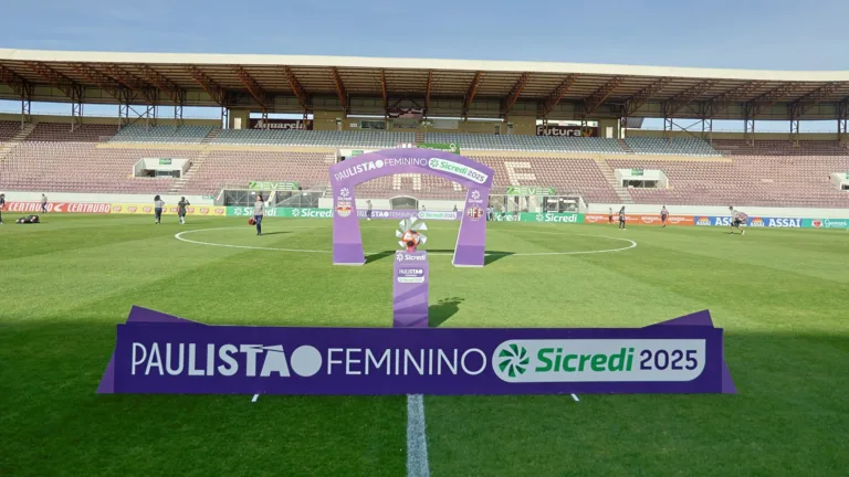 Paulistão Feminino: Onde assistir a todos os jogos da 6ª rodada da competição