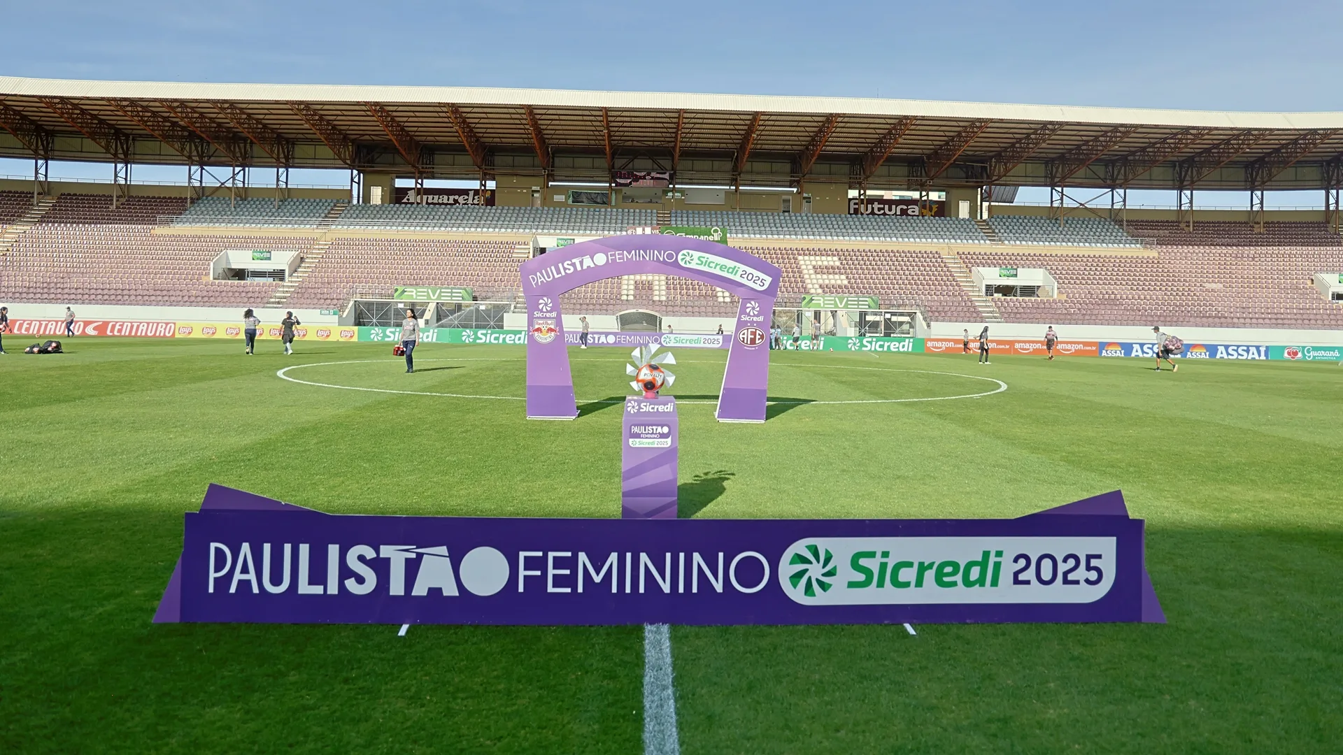 Paulistão Feminino: Onde assistir a todos os jogos da 6ª rodada da competição