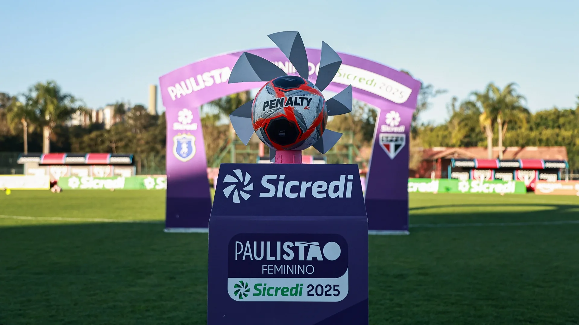 Realidade Jovem x Corinthians e mais três: onde assistir a todos os jogos da 7ª rodada do Paulistão Feminino
