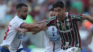 Onde assistir Bahia x Fluminense ao vivo pelo Brasileirão: prováveis escalações, desfalques e retrospecto