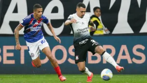 Onde assistir Corinthians x Bahia ao vivo pelo Brasileirão: prováveis escalações, desfalques e retrospecto
