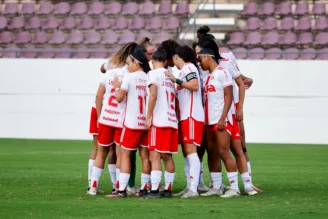 Onde assistir Internacional x 3B da Amazônia pela Copa do Brasil Feminina (Reprodução/Flickr/Internacional)