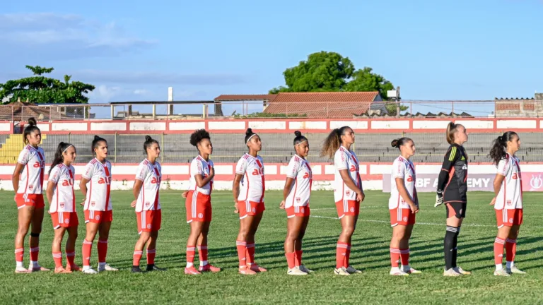 Internacional x Juventude: onde assistir, escalações e retrospecto do jogo pelo Gauchão Feminino