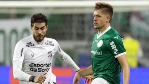 Onde assistir Palmeiras x Ceará ao vivo pelo Brasileirão: prováveis escalações, desfalques e retrospecto