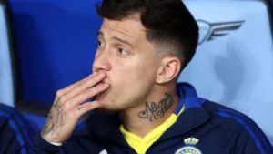 Grêmio não desiste da contratação do meia Otávio e Eduardo Gabardo explica situação: “É bastante complicada”