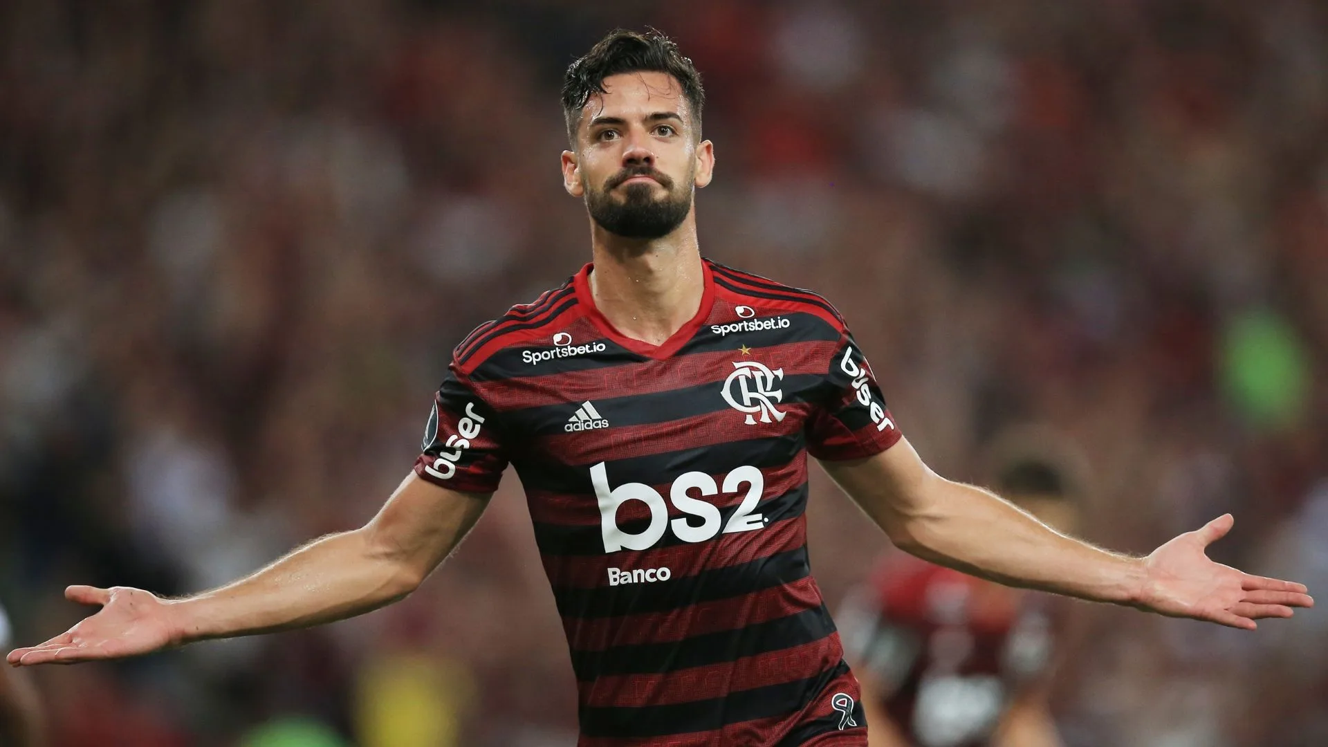 Flamengo ainda tem R$ 4 milhões a receber por Pablo Marí e torcida ressalta: “O maior custo benefício”