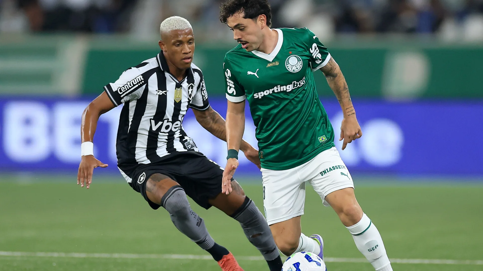 Milton Neves não empolga com Cruzeiro e reduz disputa pelo título do Brasileirão: “Flamengo ou Palmeiras levantarão o caneco”