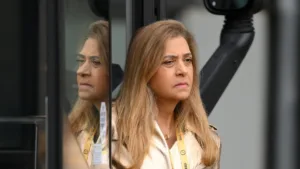 Palmeiras tem pressão nos bastidores por cobrança de Leila Pereira a Abel Ferreira