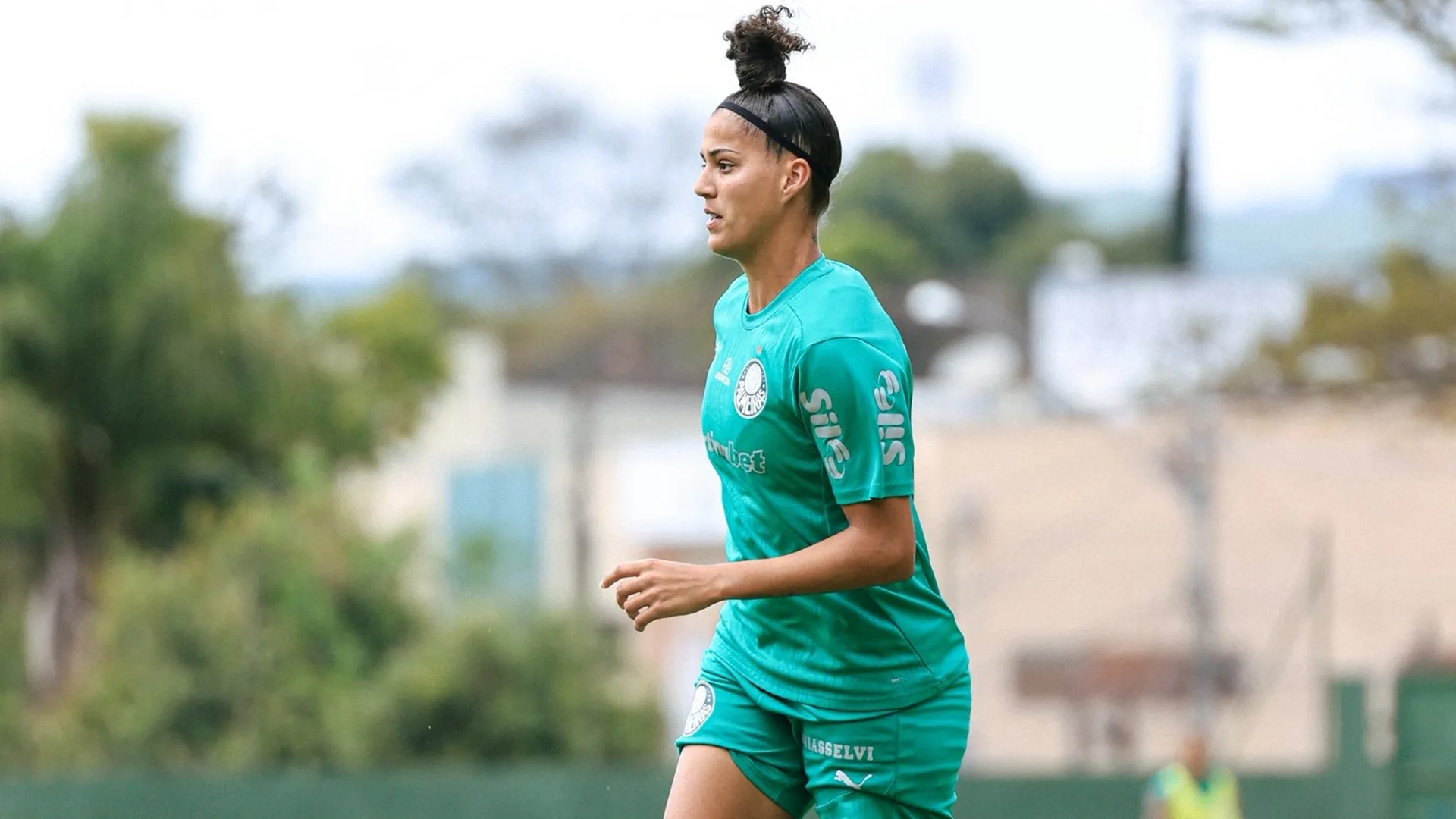 Palmeiras faz preparação intensa para o duelo decisivo contra o Cruzeiro pelo Brasileirão Feminino