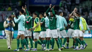 Palmeiras só perdeu dois de 20 jogos contra times peruanos e busca vantagem na Libertadores