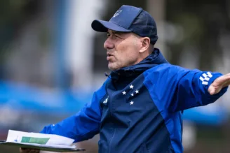 Leonardo Jardim Cruzeiro