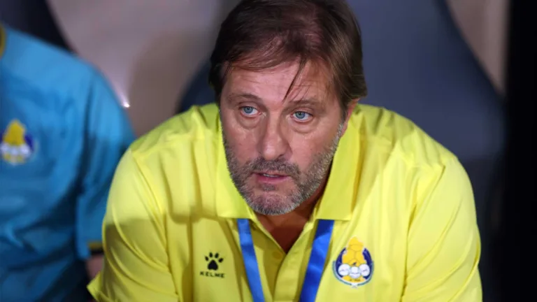 Torcedores do Atlético-MG se manifestam após investida no técnico Pedro Martins: “Tomara que fale não”