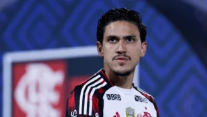 Pedro, Léo Jardim, Dudu e mais: Brasileirão tem 19 jogadores suspensos no início da 18ª rodada 