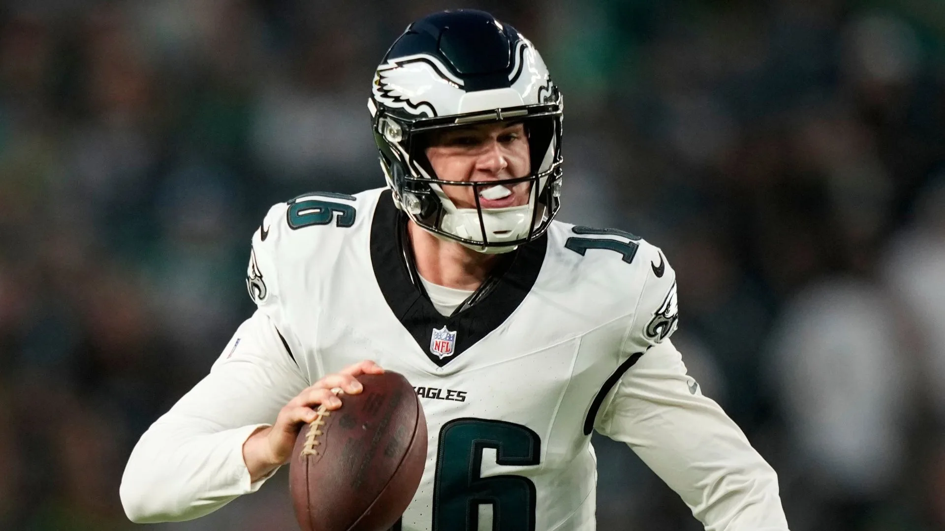 NFL: Eagles vencem Bengals em noite de jogada espetacular de Ja’Marr Chase e Joe Burrow