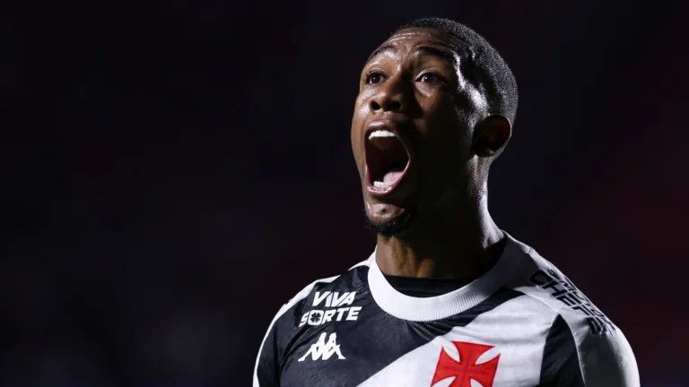 Vasco da Gama supera CSA na Copa do Brasil e torcedores exaltam Rayan: “Joia bruta”